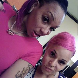 Meet your Posher, Faith